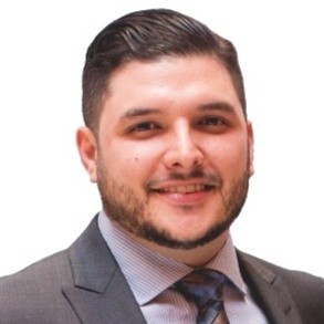 Profile picture of Aldo Delgado