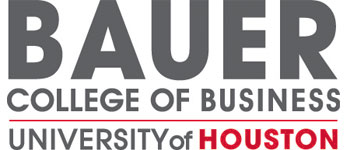 Bauer College of Business Logo