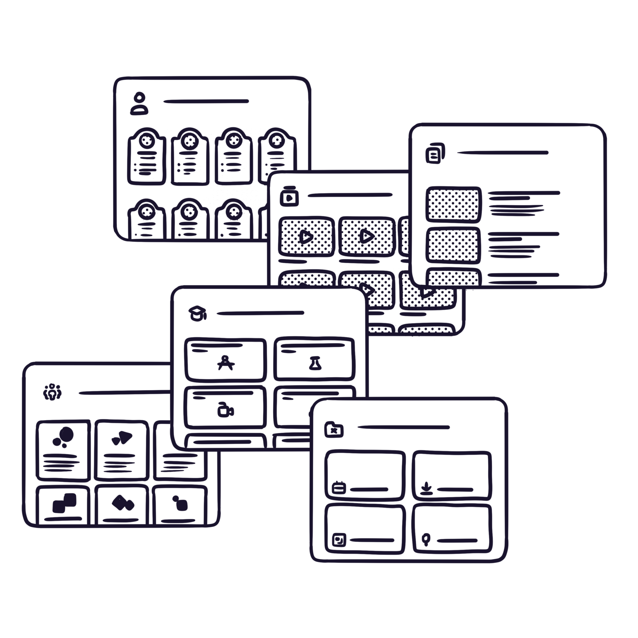 Content Modules - uConnect