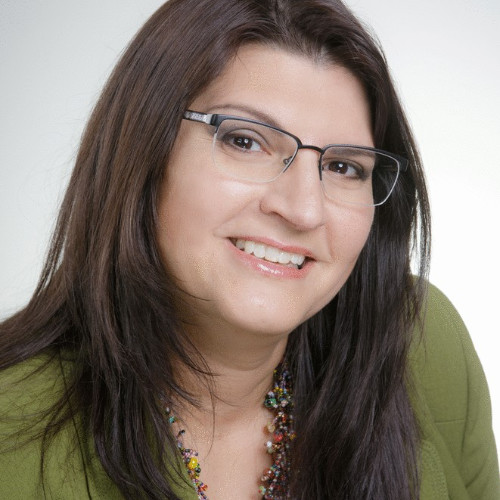 Profile picture of Dr. Eleanor Loiacono