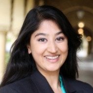 Profile picture of Dr. Sheetal Patel