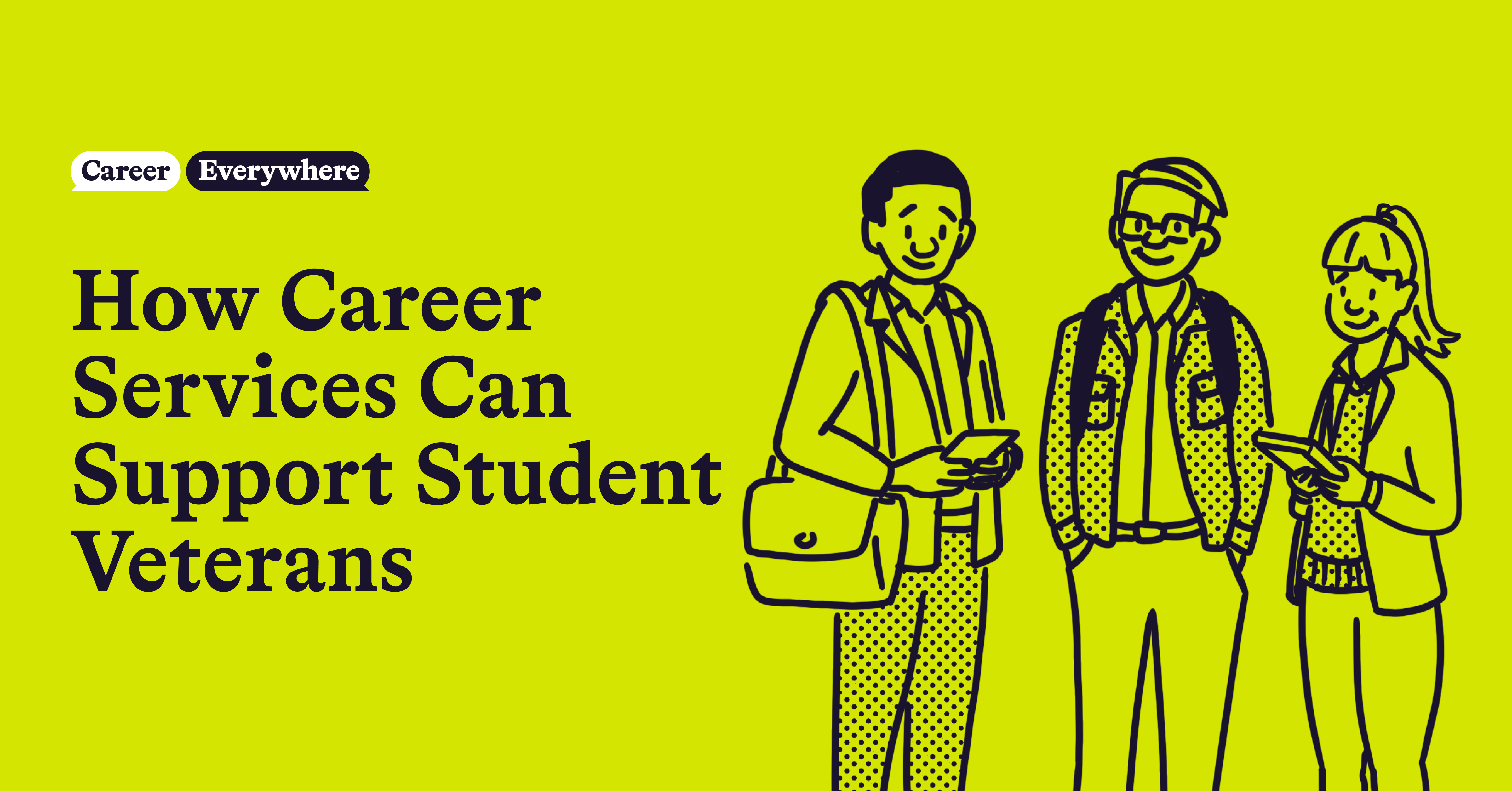 How Career Services Can Support Neurodivergent Students UConnect How Career Services Can Support Neurodivergent Students UConnect