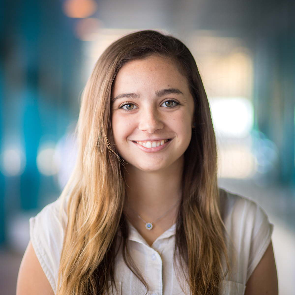 Profile picture of Shannon Desmond