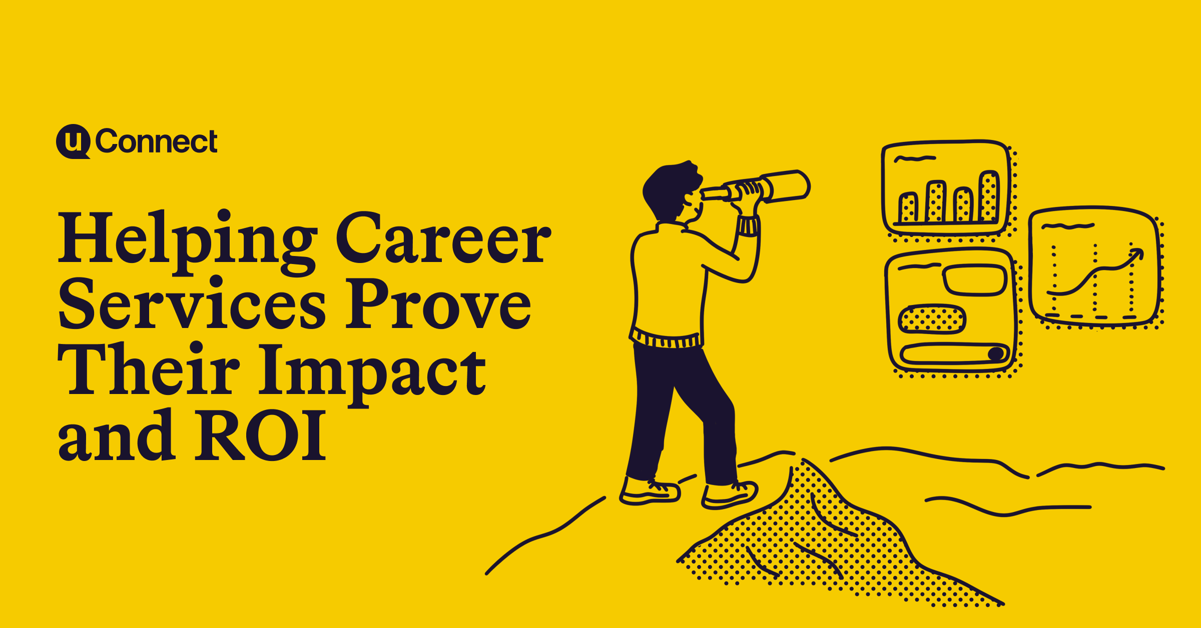Helping Career Services Prove Their Impact and ROI