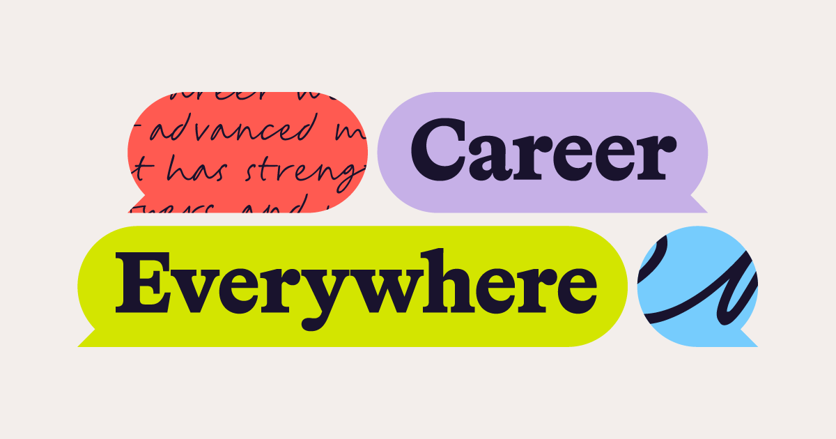 The Career Everywhere Podcast by uConnect