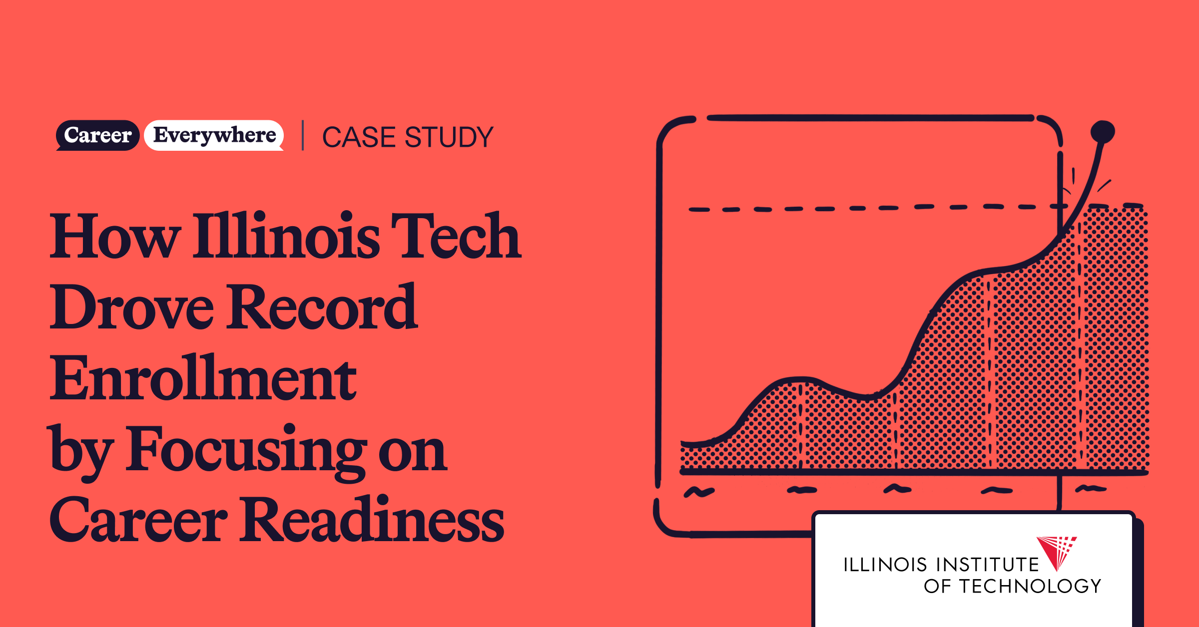 How Illinois Tech drove record enrollment by focusing on career readiness